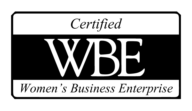 WBE certification